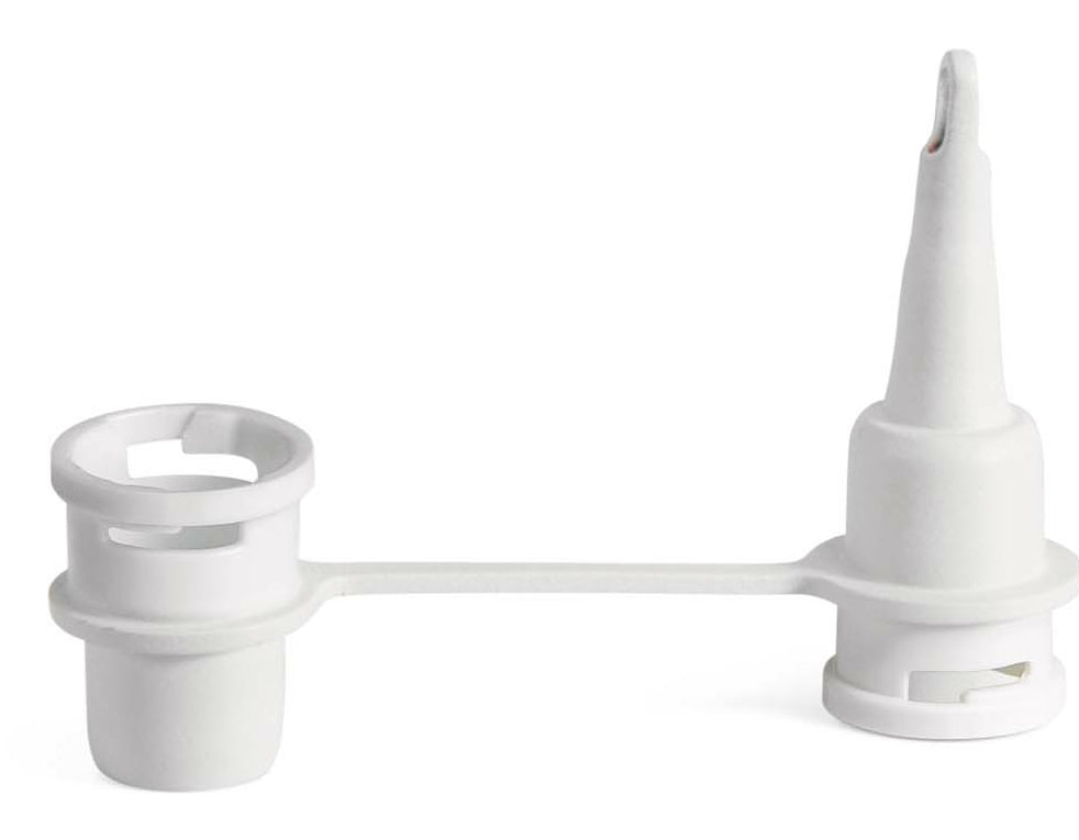 Intex Quick-Fill USB200 Akku-Luftpumpe – 5 V – 200 l/min – 2,0 Ah Akku, USB-Ladeport