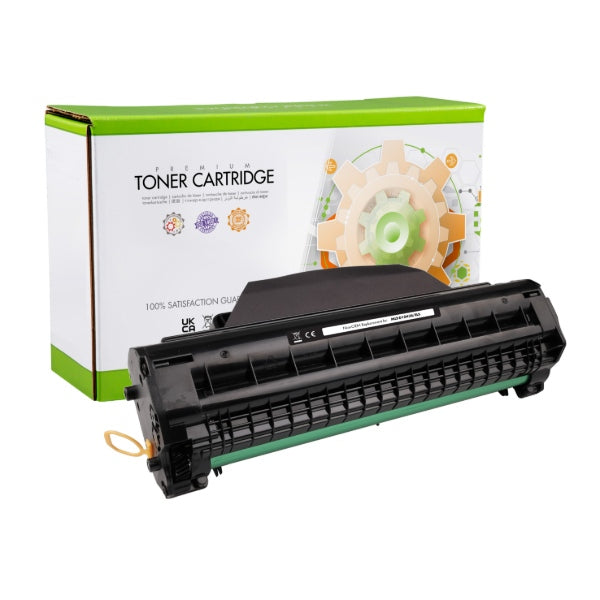 Static Control Components Toner MLT-D104S – schwarz, 1500 Seiten
