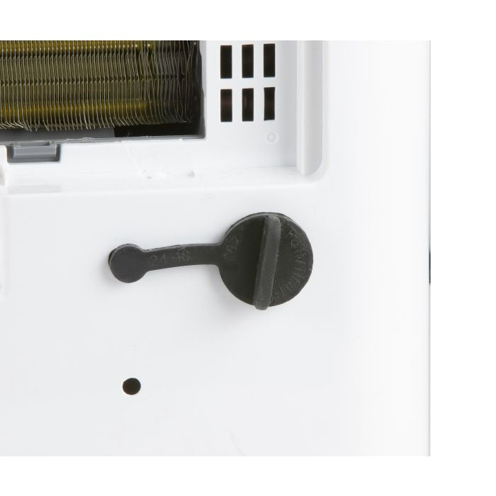 Domo Luftentfeuchter DO344DH – 12 L/24 h, bis 25 m², Tank 2,1 l