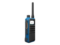 Hytera HP715Ex IIA U9 – Funkzubehör, 400–480 MHz, WLAN