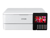 Epson EcoTank ET-8500 – Farbiges Tintenstrahl-MFP, 3-in-1