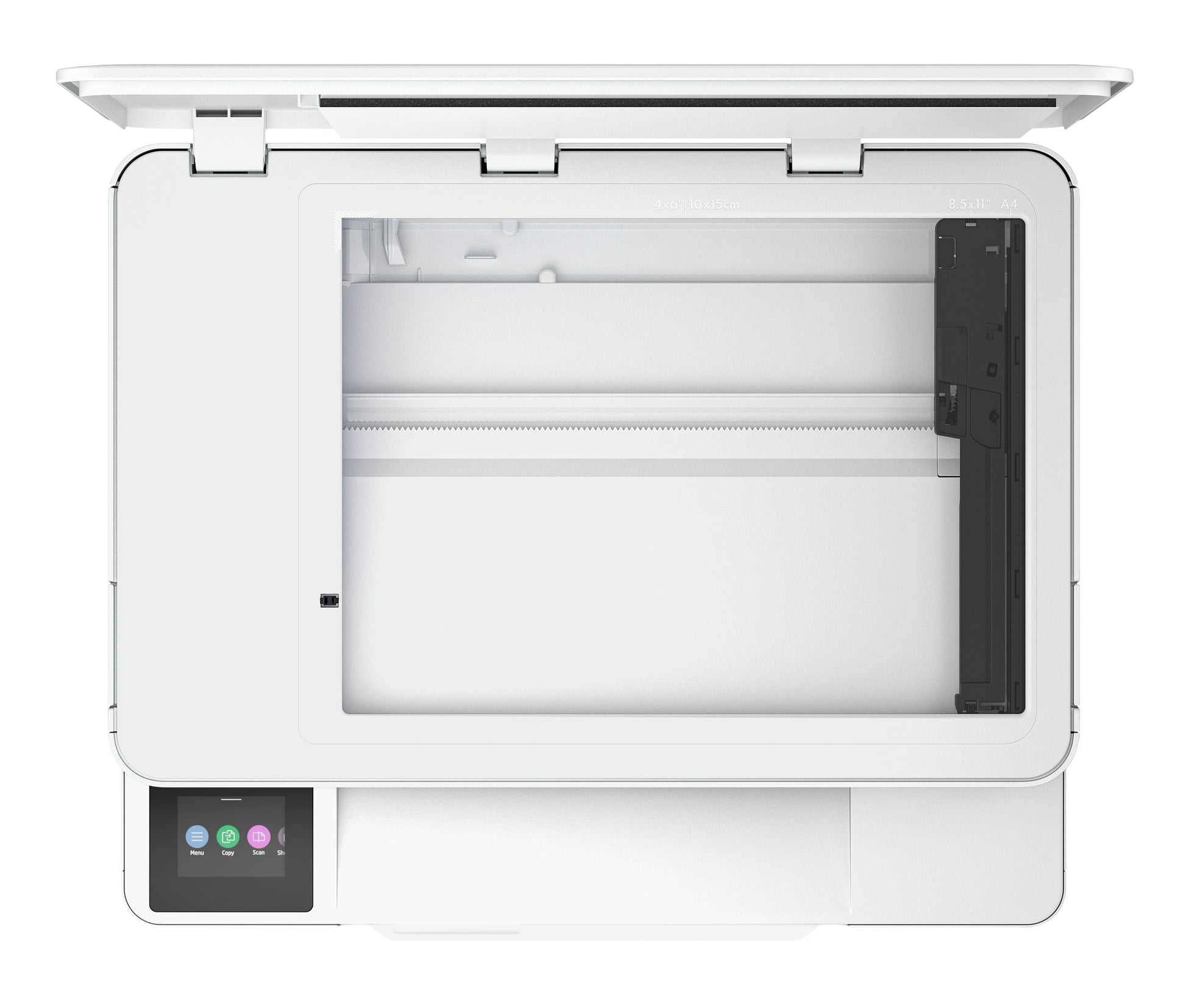 HP ENVY 6110E ALL-IN-ONE DRUCKER – MFP – Tintenstrahl, Farbe – A4 – Duplex – WLAN