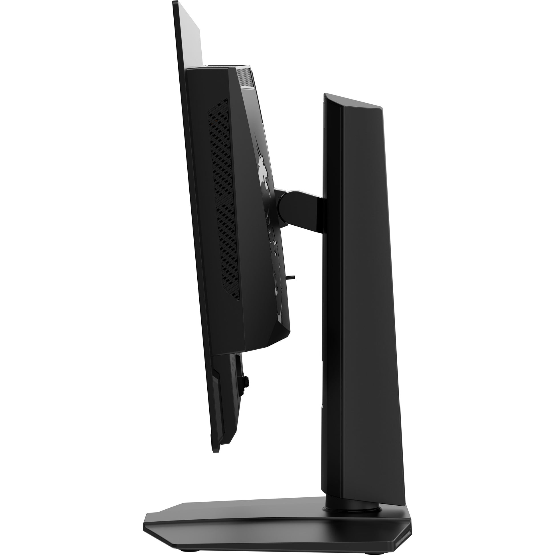 MSI MPG 272URXDE – Monitor, 26,5", 3840 × 2160 (UHD 4K), OLED, 240 Hz, 250 cd/m², Schwarz