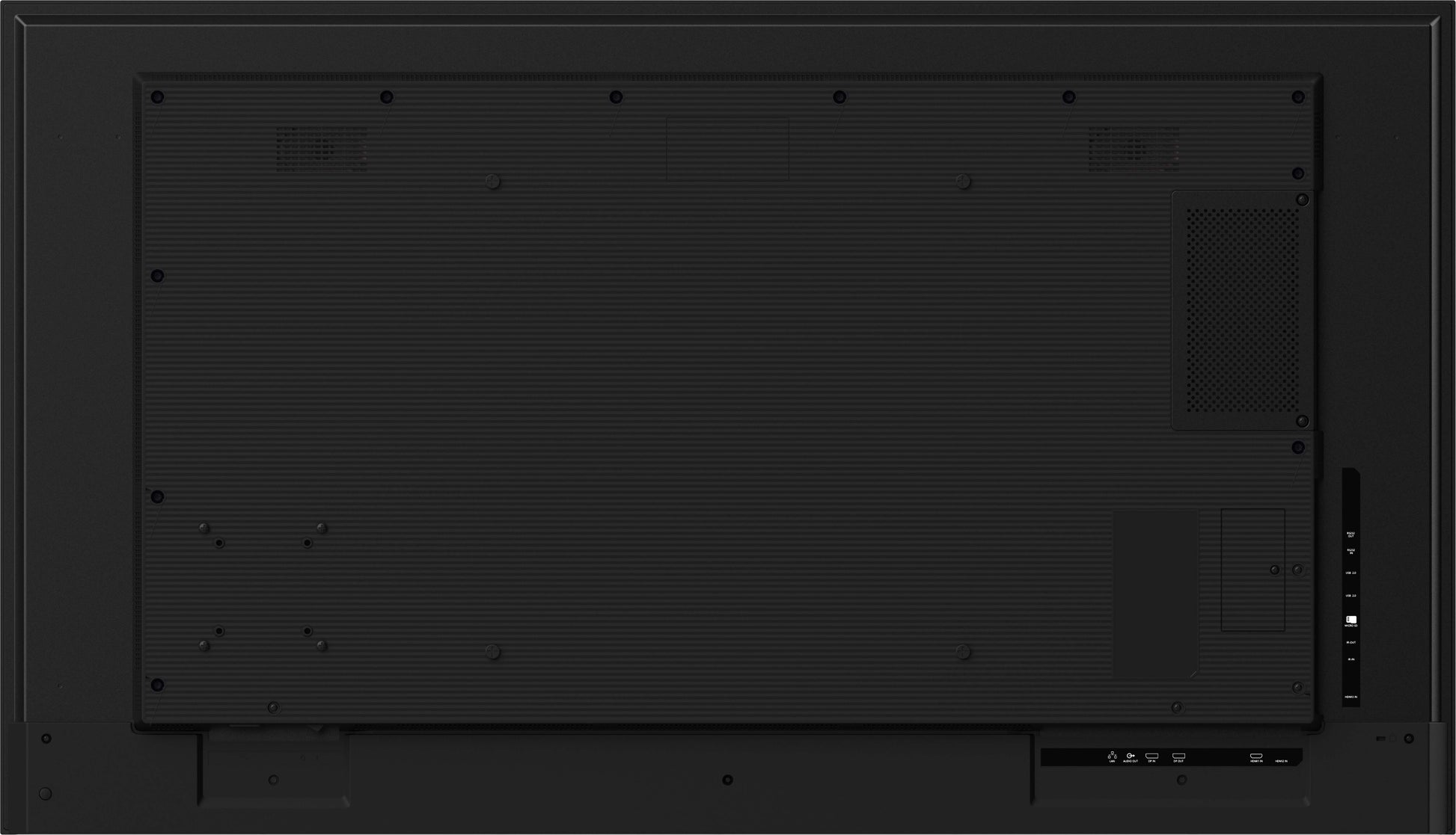 iiyama ProLite LH5575UHS-B2AG – 54,6" Ultra HD 4K 500 cd/m²