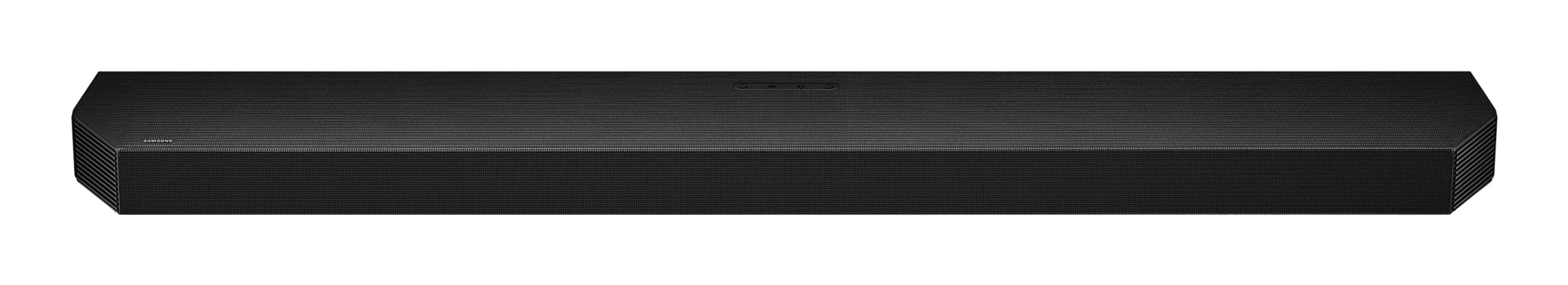 Samsung HW-Q800F – Soundbar – 5.1.2, Dolby Atmos/Dolby Digital 5.1, mit kabellosem Subwoofer – Schwarz