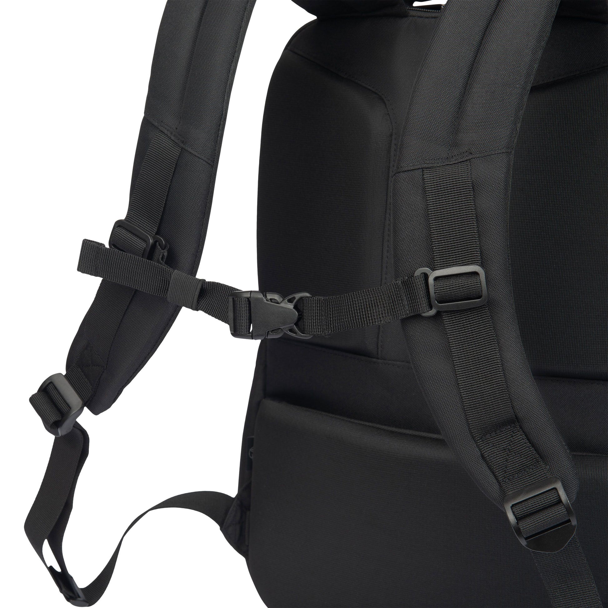 DICOTA Companion – Notebook-Rucksack – für 13–16" Notebook