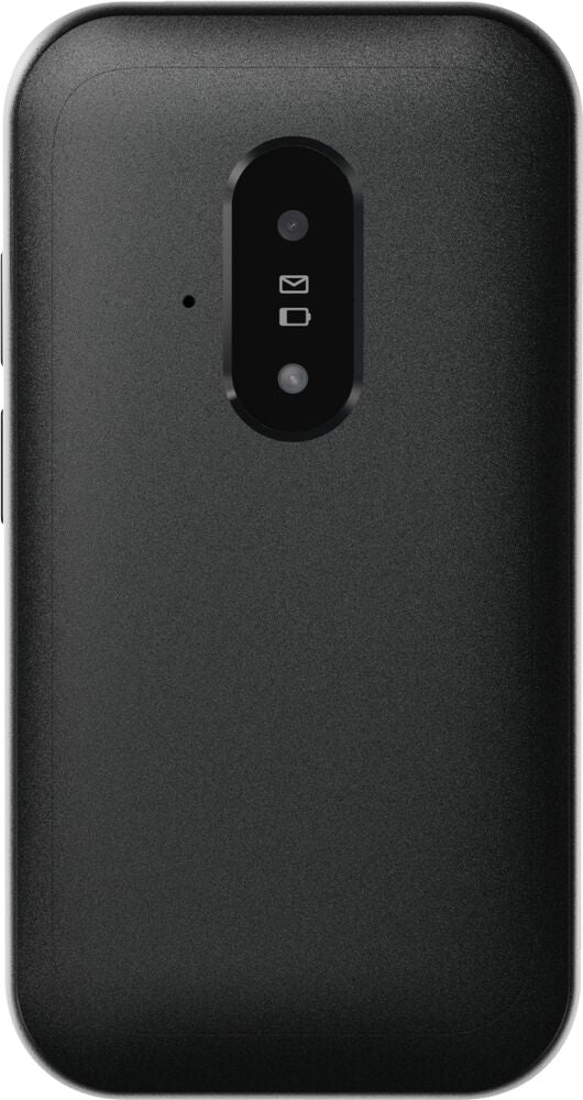 Doro Leva E22 – 2,8" – Schwarz, Weiss