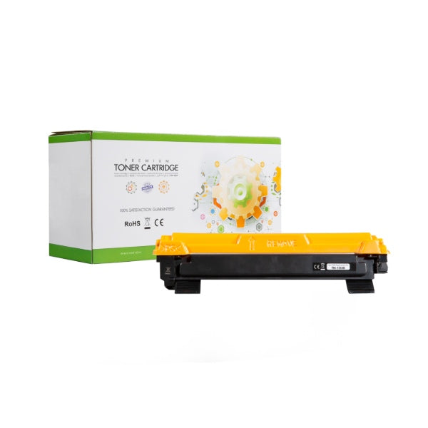 Static Control Components Static Control – Toner TN-1050 – Schwarz, 1000 Seiten – für Brother