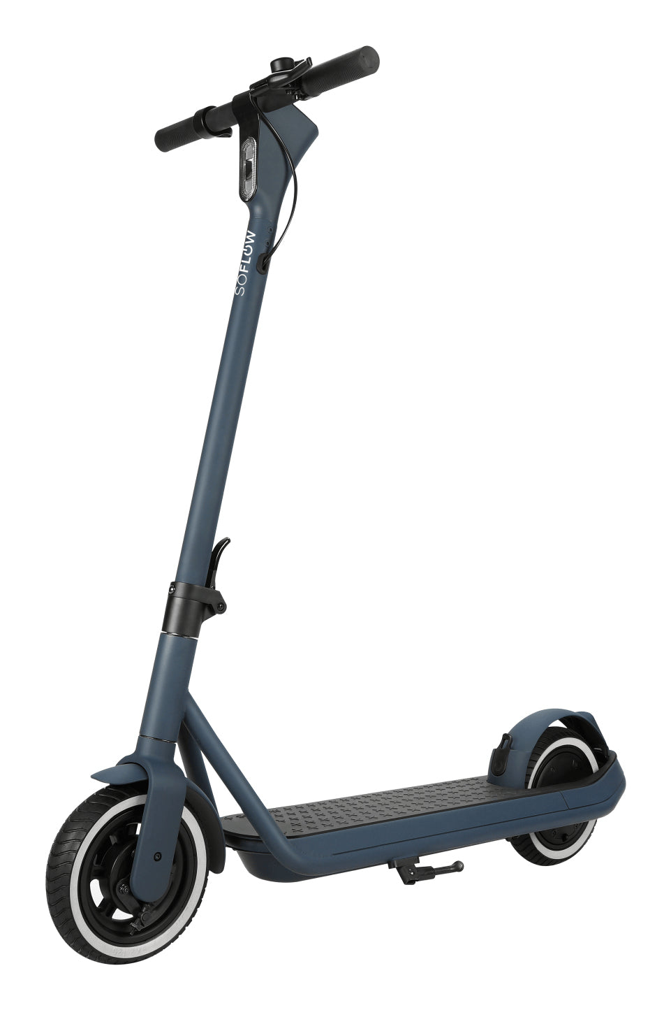 SoFlow So Flow SO ONE LITE – E-Scooter – 350 W, 9", 22 km/h, Reichweite bis 35 km, 280,8 Wh, Anthrazit