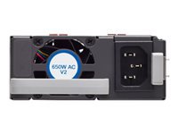 Cisco C9K-PWR-650WAC-R Netzteil 650 W – Front-zu-Back Kühlung