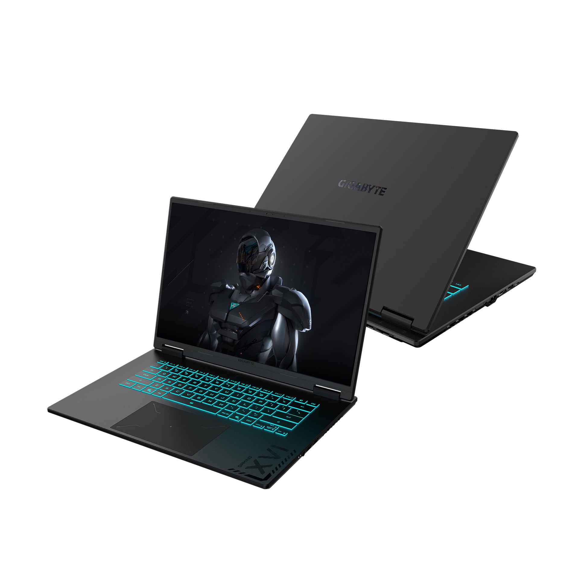 Gigabyte Gaming A16 – 16" WQXGA, Core i7-13620H, 16 GB, 1 TB SSD, RTX 5070, Win 11 Home