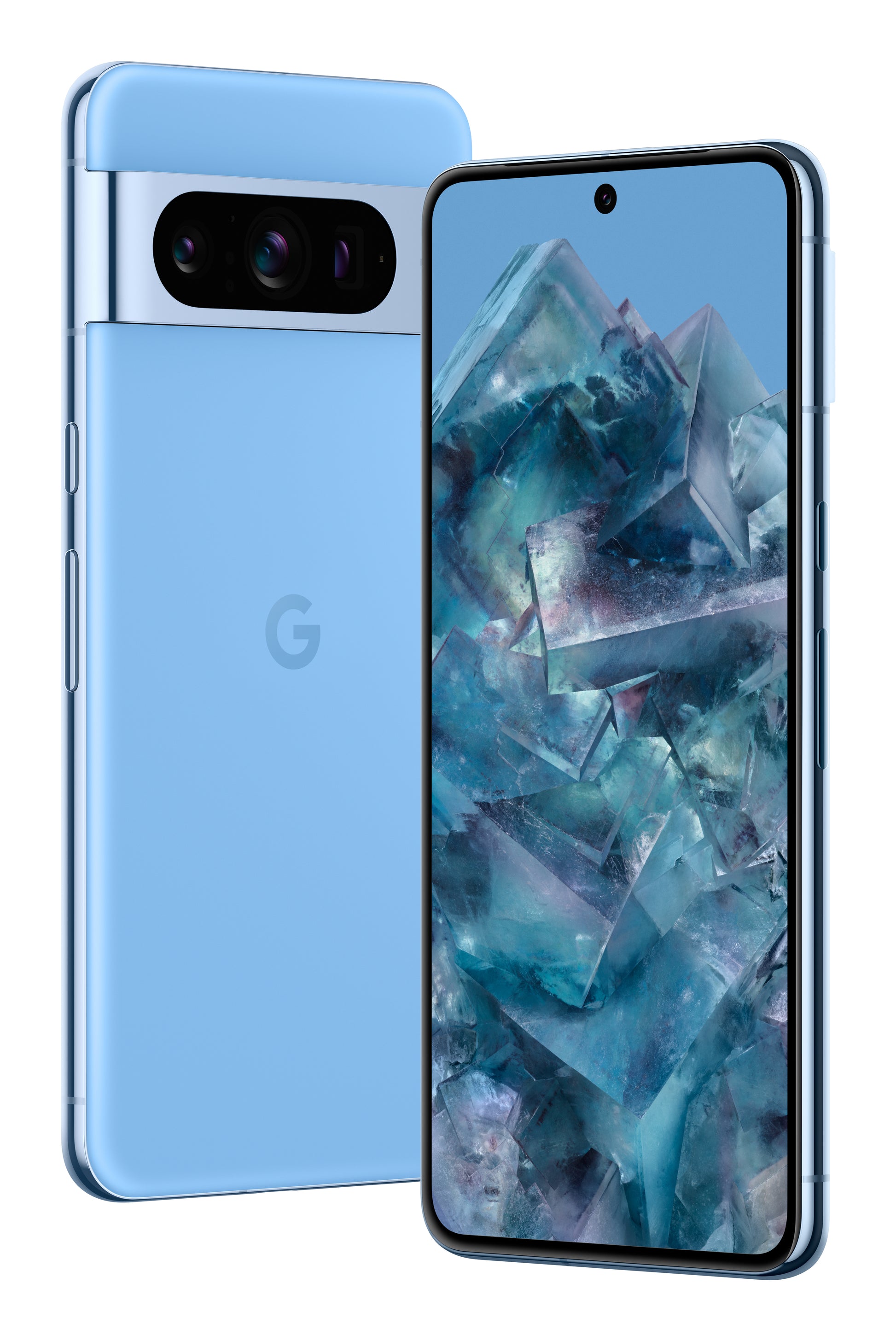 Google Pixel 8 Pro – 6,7" – 512 GB – Bay