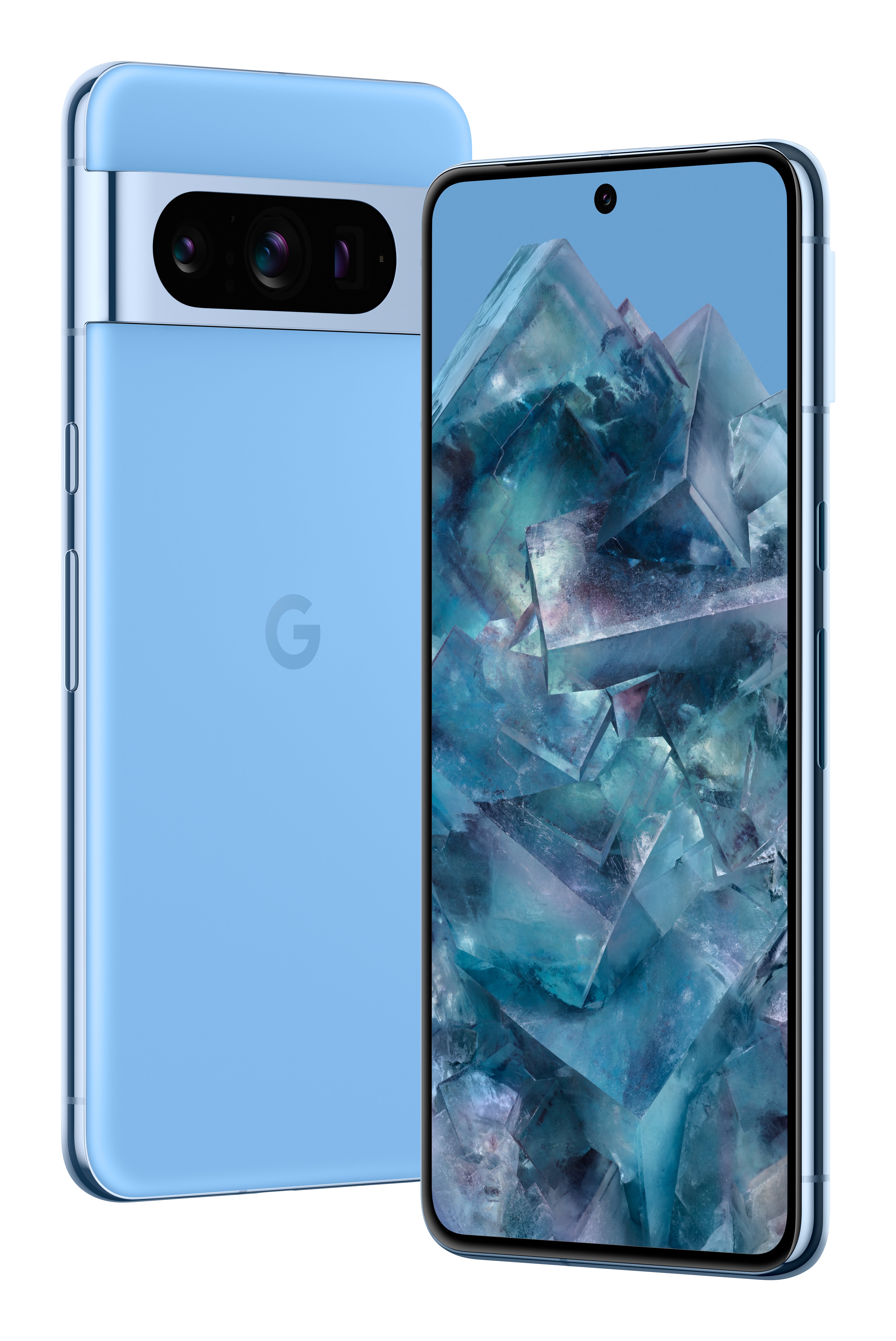Google Pixel 8 Pro – 6,7" – 512 GB – Bay