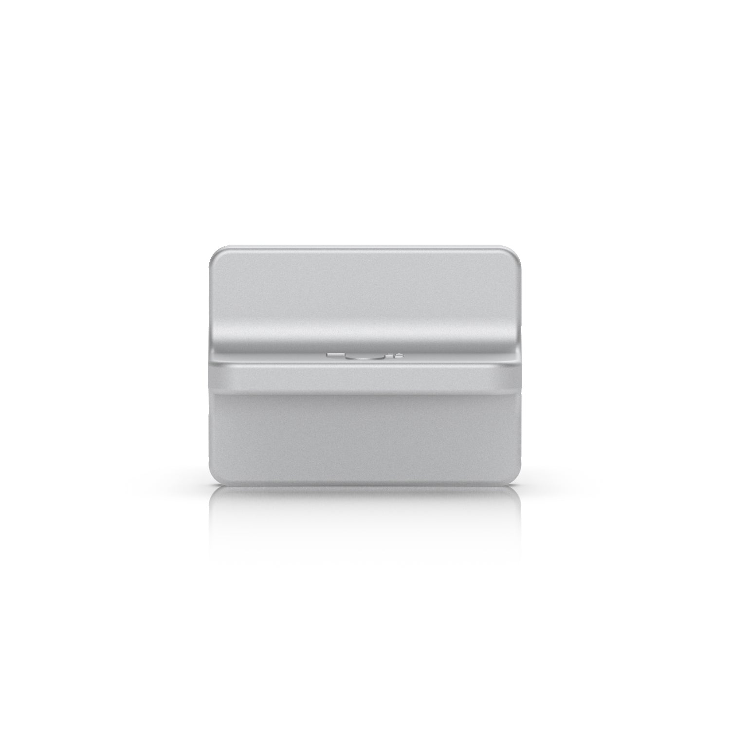 Ubiquiti UACC-RJ45-Cover – RJ-45 Schutzkappen, Polycarbonat (PC), Grau, für RJ-45, 24er Pack, 15,8 × 13,8 × 10
