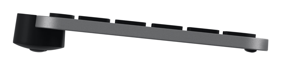 Logitech MX Keys S für Mac – Mac kompatibel, LED-Hintergrundbeleuchtung