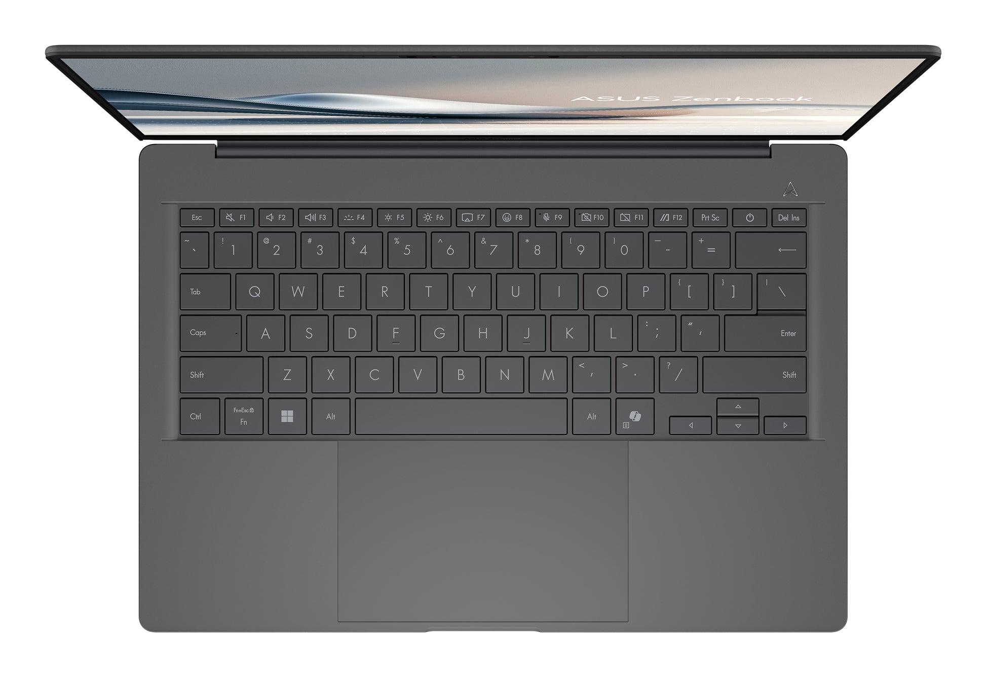 ASUS Zenbook A14 UX3407NA-QD045W – 14" WUXGA OLED, Snapdragon X2E-88-100, 32 GB, 1 TB SSD, Win 11 Home