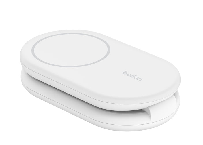 Belkin BOOST CHARGE QI2 Ladegerät – 15 W, Qi, magnetisch