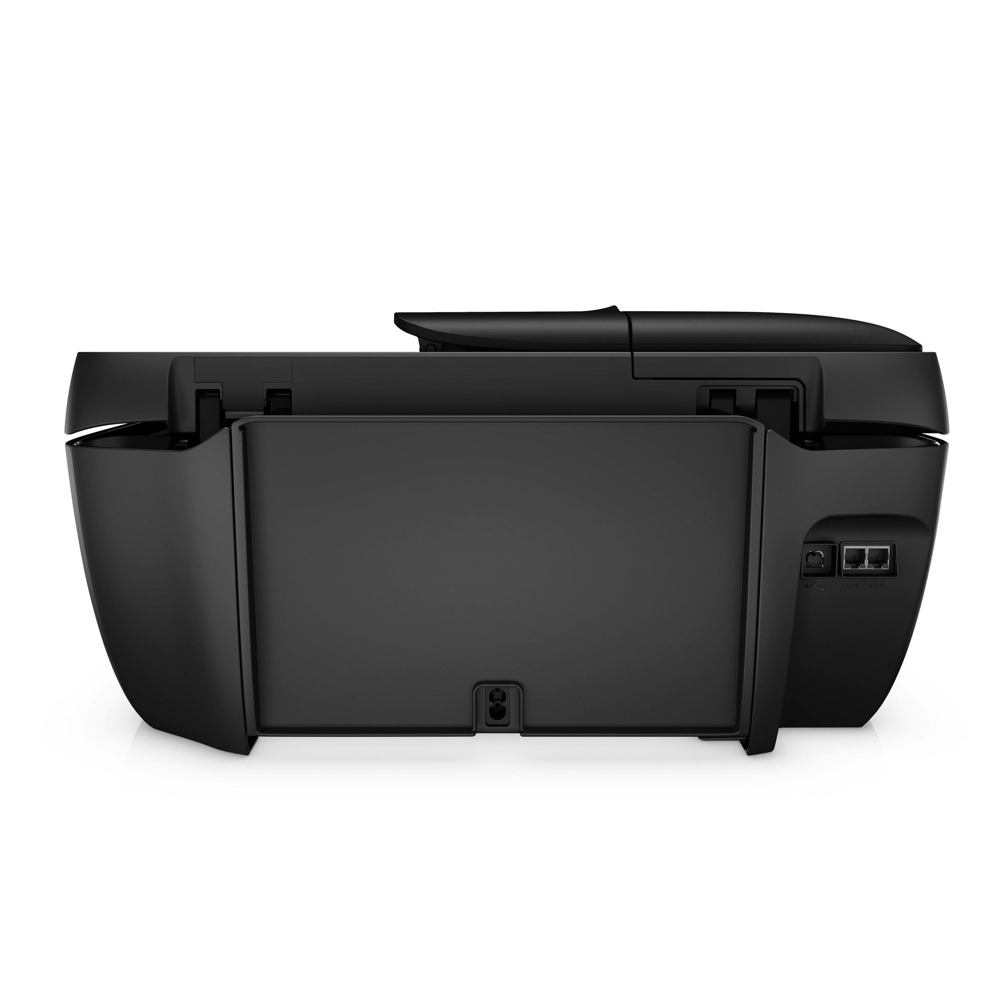 HP OFFICEJET 3830 ALL-IN-ONE – Farbtintenstrahl-Multifunktionsdrucker, A4, 4-in-1, ADF, WLAN, AirPrint