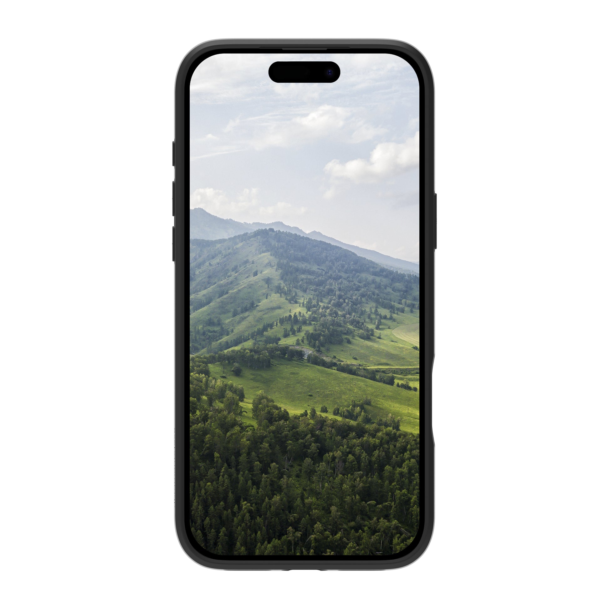 dbramante1928 Greenland Pro MS – Backcover – für Apple iPhone 17 Pro Max