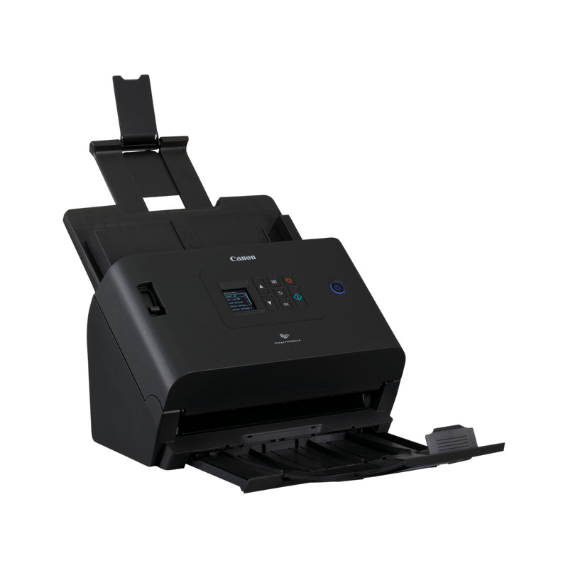 Canon IMAGEFORMULA DR-S250N – Dokumentenscanner, A4, LAN