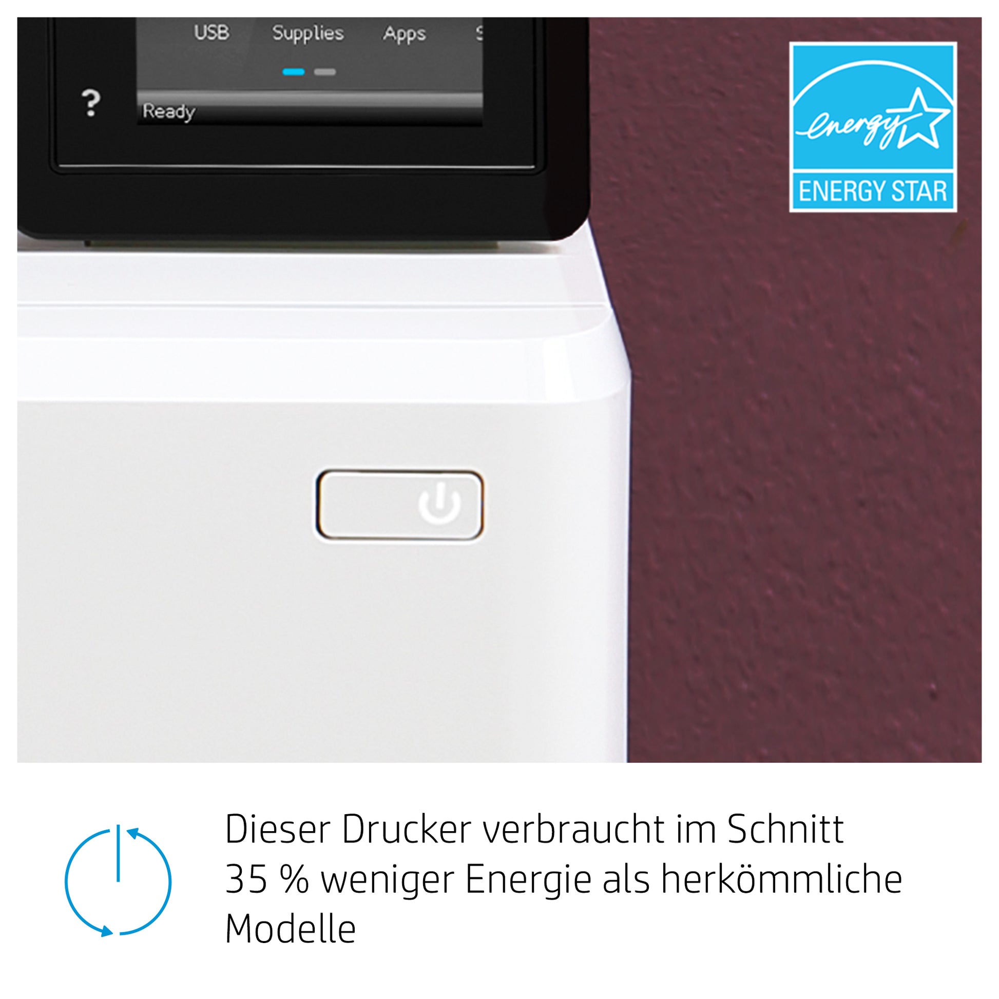 HP LaserJet Pro M255dw – A4, Farbe, Duplex, 21 S./Min., 600 × 600 dpi