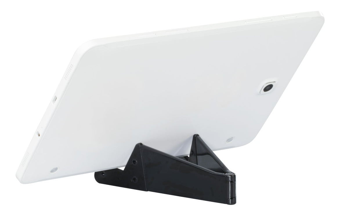 Hama Smartphone- und Tablethalter – für Smartphones und Tablets, Kunststoff