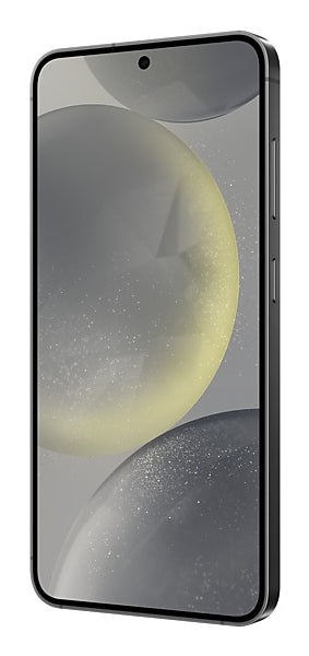 Samsung Galaxy S24 Enterprise Edition – schwarz, 6,2", 2340 × 1080, Android 14, 128 GB, 8 GB, Dual-SIM, 5G