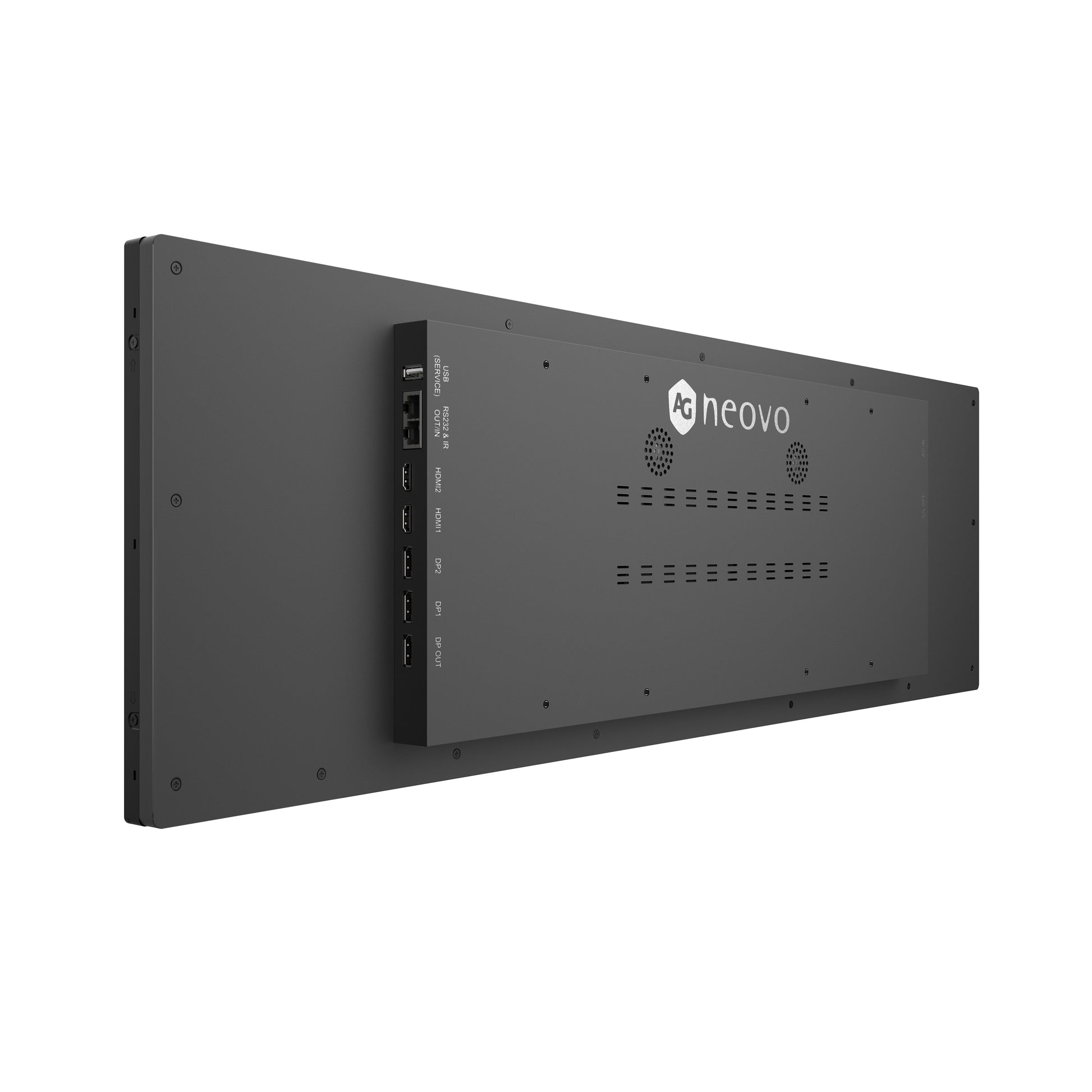 AG Neovo PB3701 – Stretch-Display, 37", 700 cd/m²
