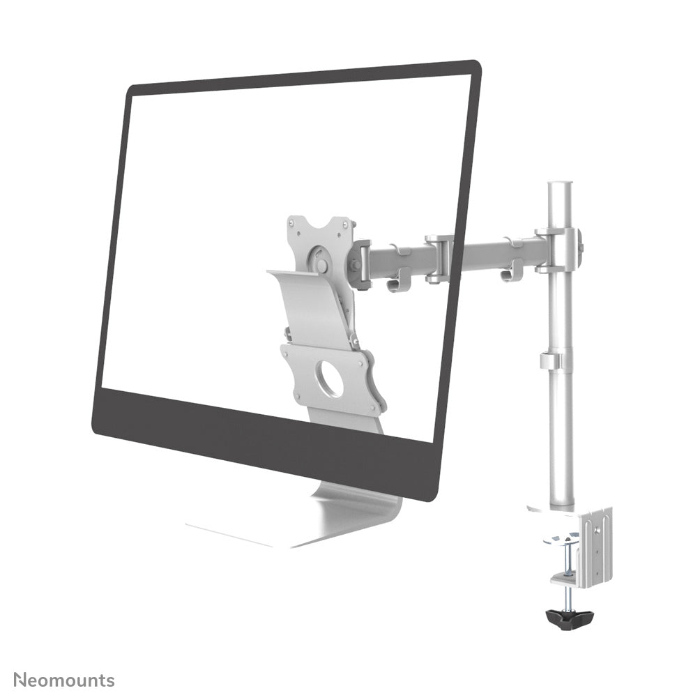Neomounts VESA-Adapterplatte – VESA 75×75/100×100 mm – bis 15 kg/Monitor – für Apple iMac (2012-2020)