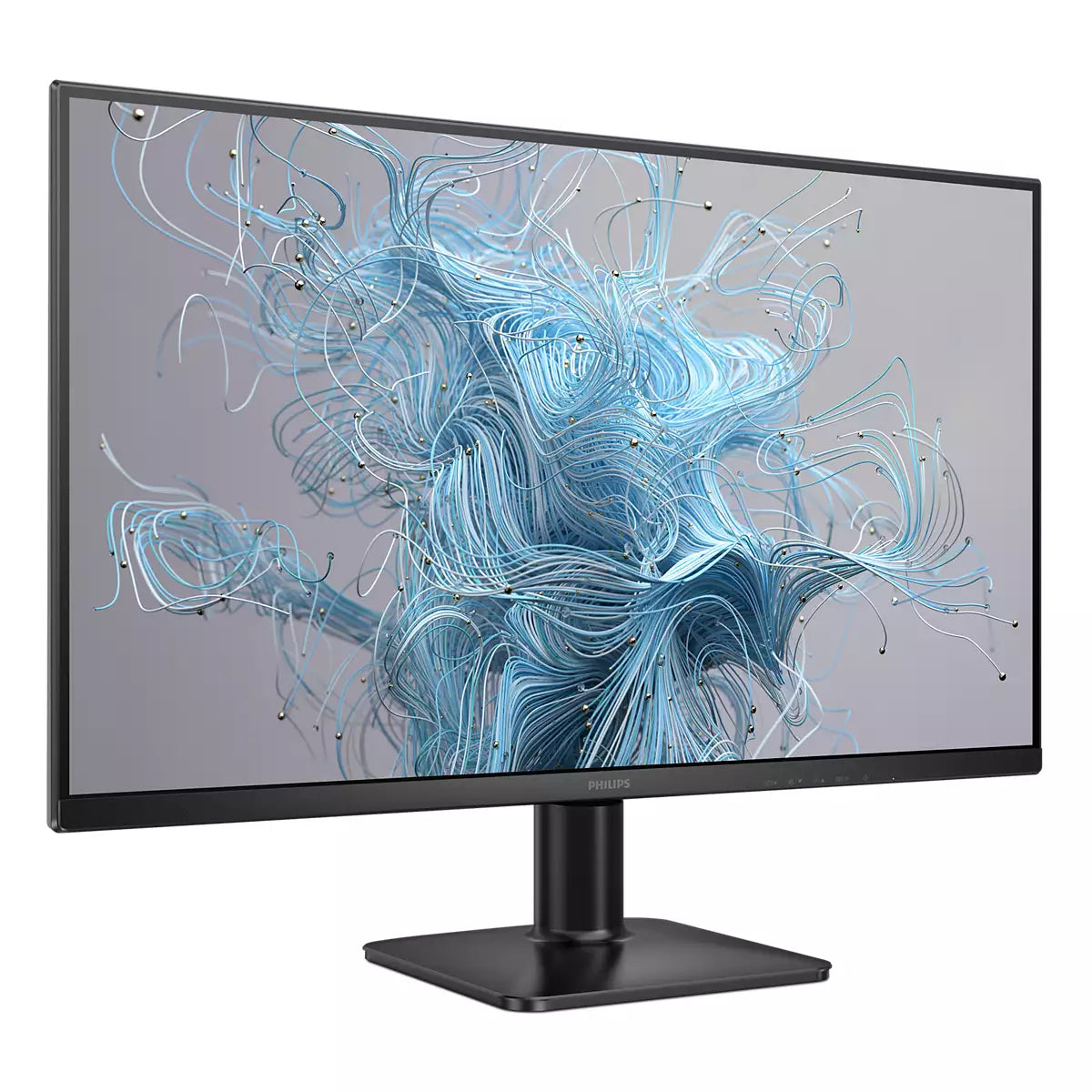 Philips 27E2N1100L/00 – Monitor, 27", 1920 × 1080 (Full HD), VA, 100 Hz, Schwarz