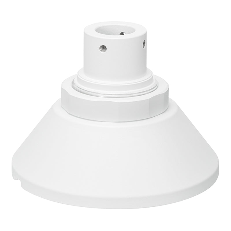 i-PRO WV-QSR506-W Wandhalterung – für Rapid PTZ-Kameras – Silberfarben