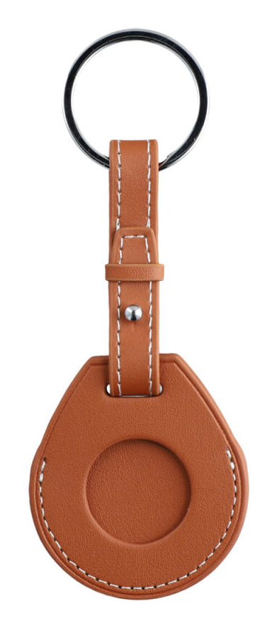 4smarts Kunstleder, Cognac, für Apple Watch