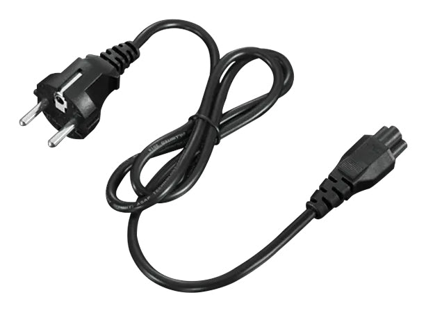 Lenovo Netzteil – 65 W, 20 V – für Lenovo – Schwarz