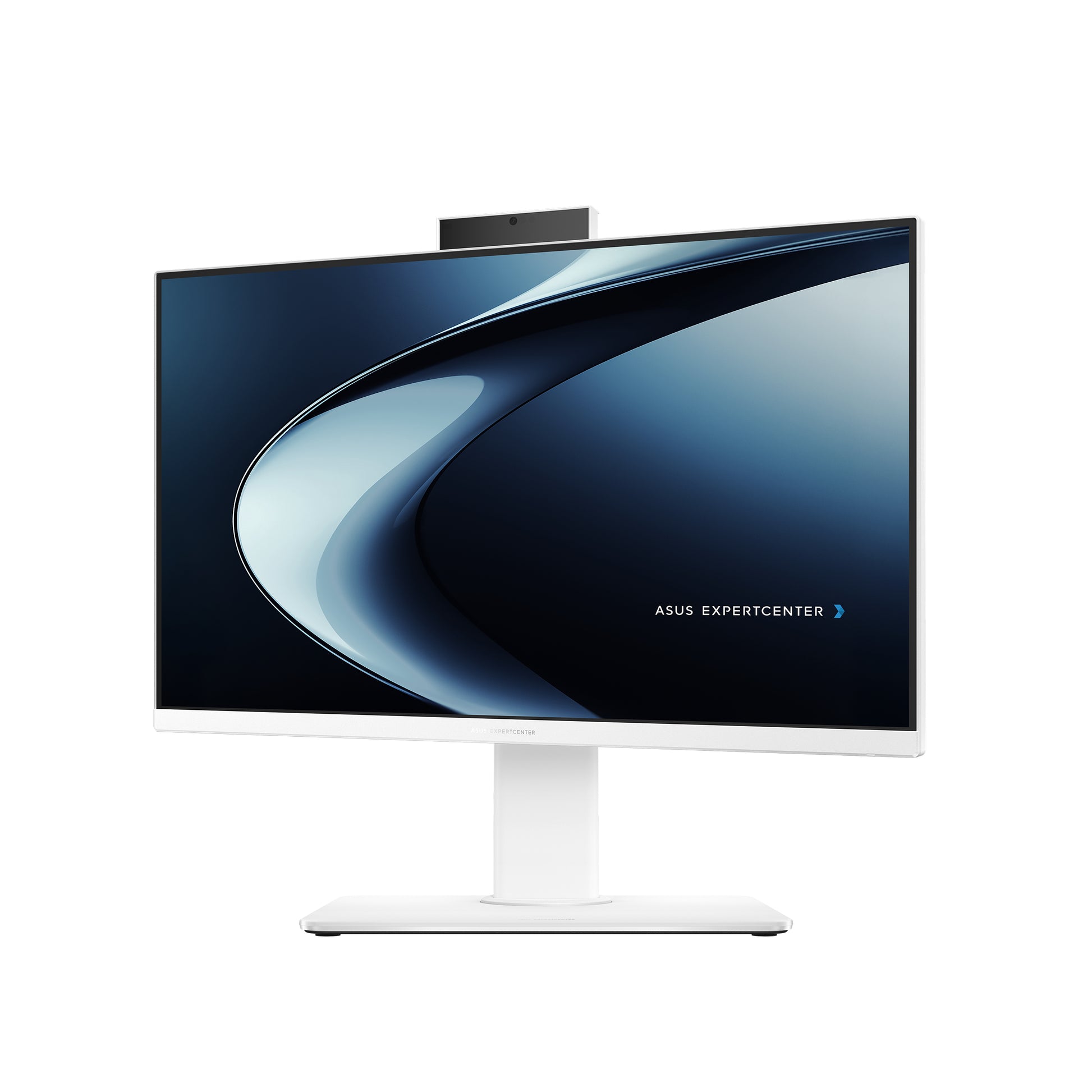 ASUS Expertcenter P400 All-in-One – 23,8" Full HD, Intel Core 5 210H, 16 GB RAM, 512 GB SSD, Windows 11 Pro