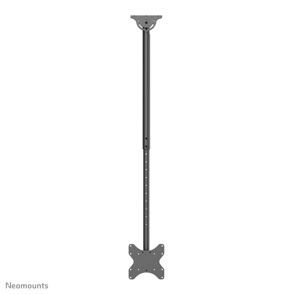 Neomounts Monitor-/TV-Deckenhalterung – CL35-340BL12, 23–42", VESA 100×100, 200×200, H 106–156 cm