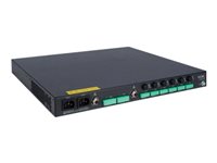 HPE RPS1600 Redundantes Netzteilmodul 3200 W – 1U Rack – Schwarz