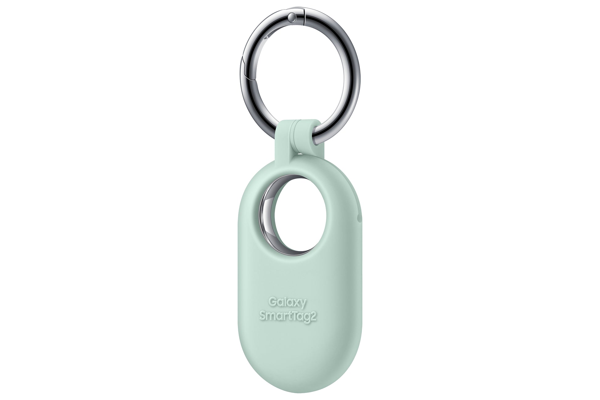 Samsung EF-PT560 – Hülle – Silikon – für Galaxy SmartTag2 – Mint
