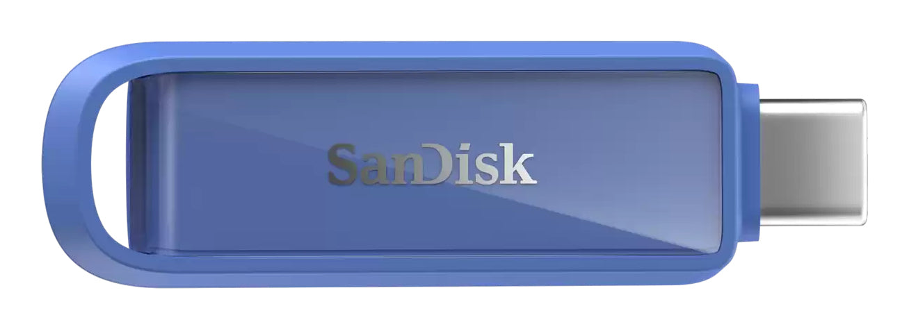 SanDisk Phone Drive USB-Stick – 1 TB, USB-C, USB 3.2 Gen 1, für iPhone