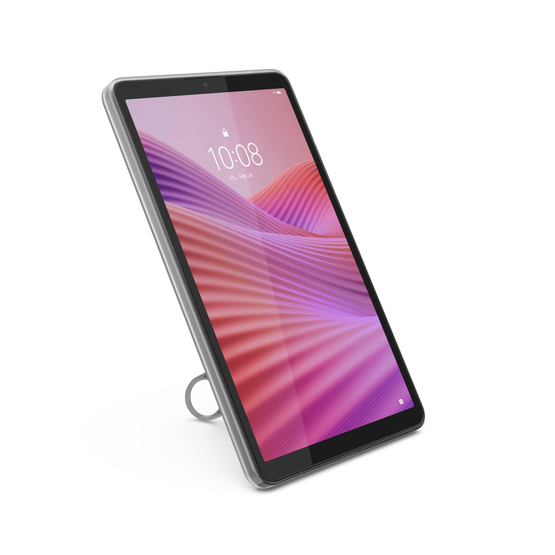 Lenovo Tab One – 8,7" – Wi‑Fi – 64 GB, 4 GB RAM – Grau