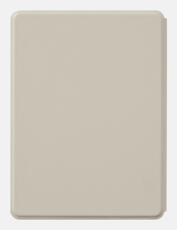 Onyx BOOX Tablet-Hülle für BOOX Go 6 (2. Gen.) – Beige
