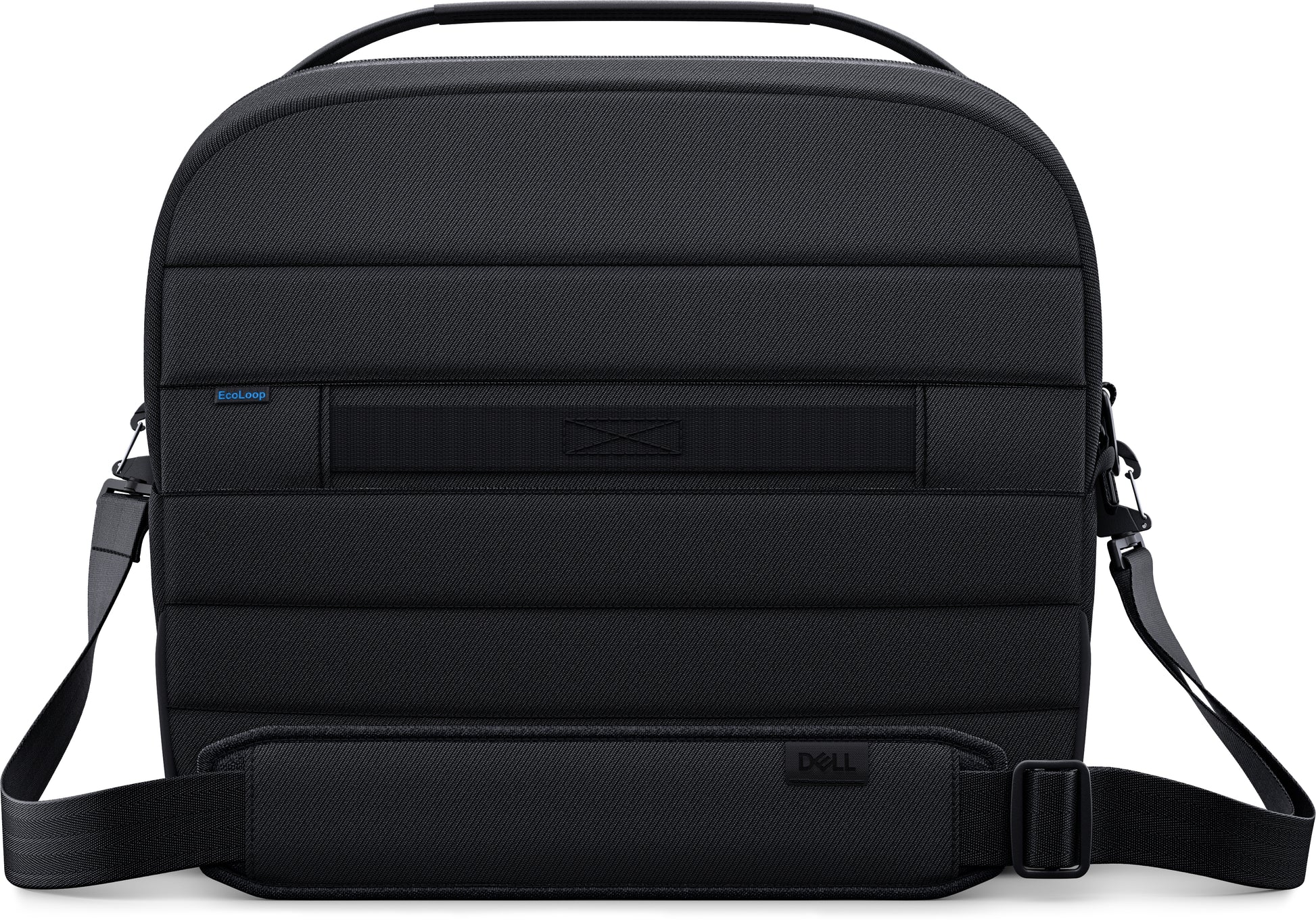 DELL CC5626 Notebook-Tasche bis 16" – Wasserdicht – Schwarz