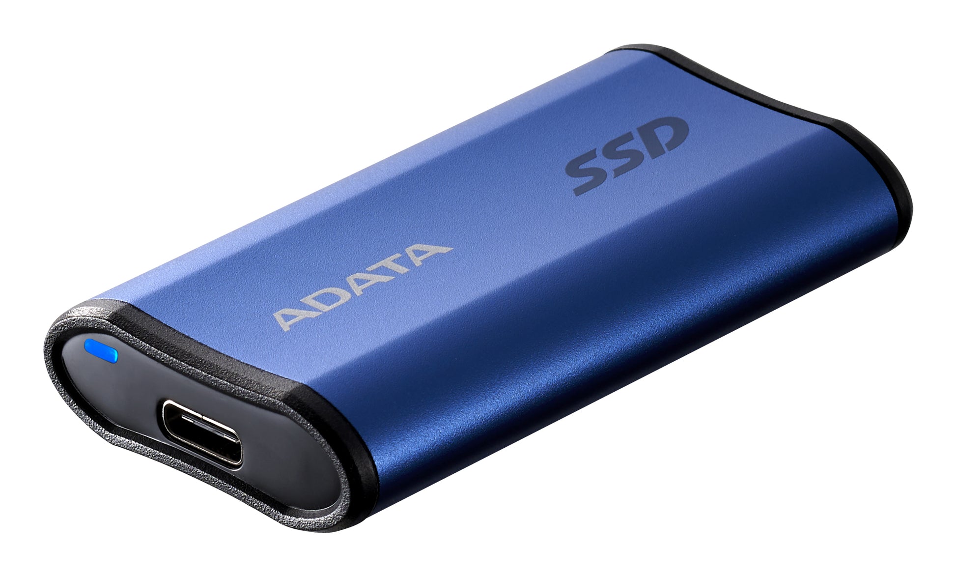 ADATA Flash SE920 Speichergerät – 4 TB, USB-C (USB 3.2 Gen 2x2), Lesen/Schreiben 2 000 MB/s