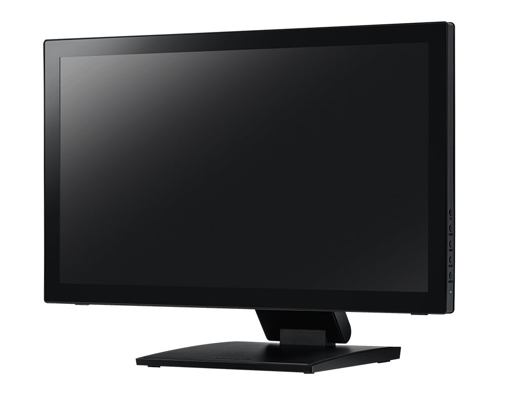 AG Neovo TM23D011E0100 – Monitor, 23", Full HD (1920 × 1080), IPS, Touch, 250 cd/m², Schwarz