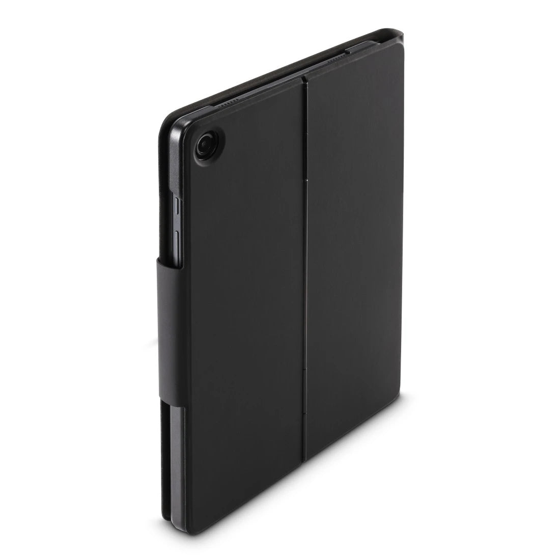 Hama Tablet-Hülle Premium – Spezialzubehör – mit Tastatur – für Galaxy Tab A11+/A9+ – Schwarz