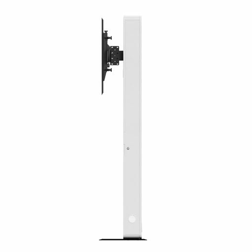 Hagor CON-LINE BIG FS LIFT – Standfuss für Cisco Web Board Pro 75, höhenverstellbar