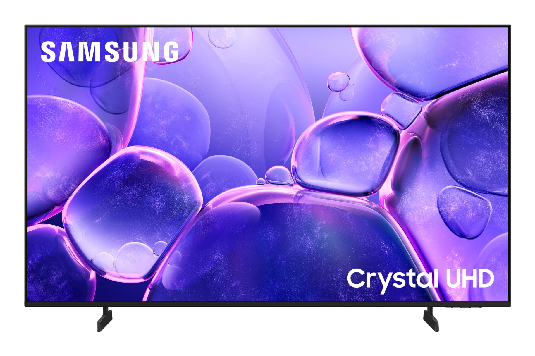 Samsung UE50U8000F UXXN – 50" LED UHD 4K, Tizen (2025)