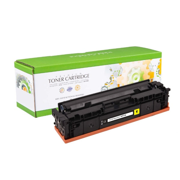 Static Control Components Static Control – Toner – Gelb, 1250 Seiten – für HP W2212A