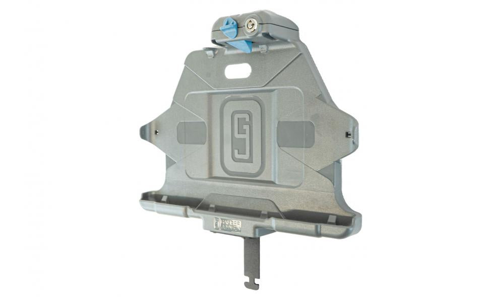 Gamber-Johnson Ladestation – für Samsung Galaxy Tab Active Pro/Active4 Pro