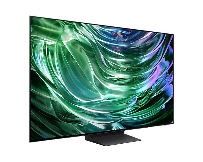 Samsung QE77S90D – 77" OLED UHD 4K, Tizen (2024)