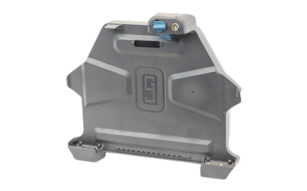 Gamber-Johnson Zebra Slim Full Port Replikations-Dockingstation – für Zebra ET80/85